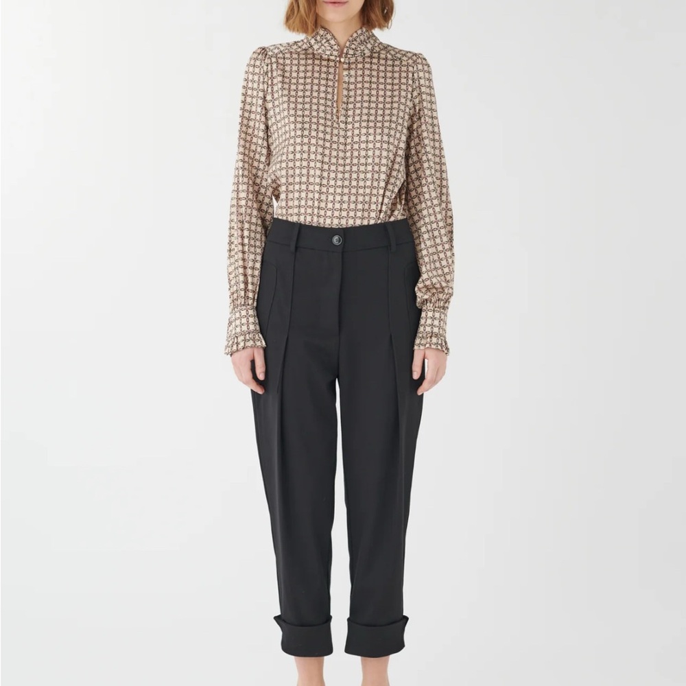 Dea Kudibal Cargoni (cargo) Trousers